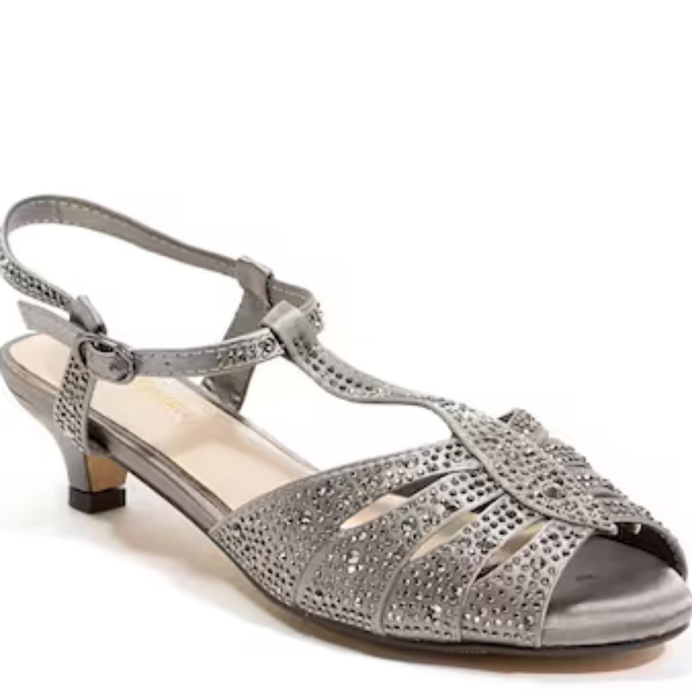 Lady Couture Betty Shoe